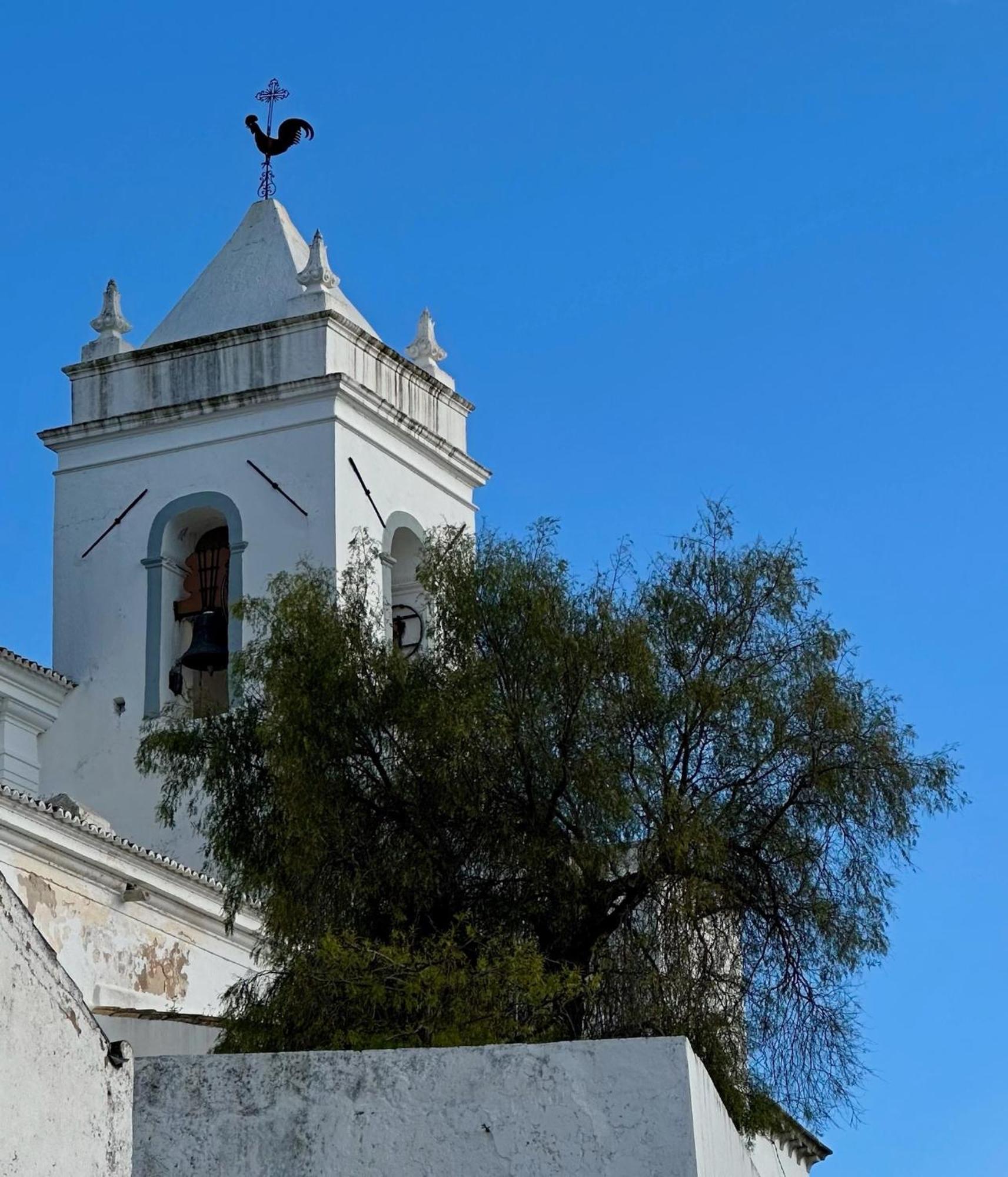 Stylish Townhouse With Gallery In The Heart Of Tavira For Two Exterior foto