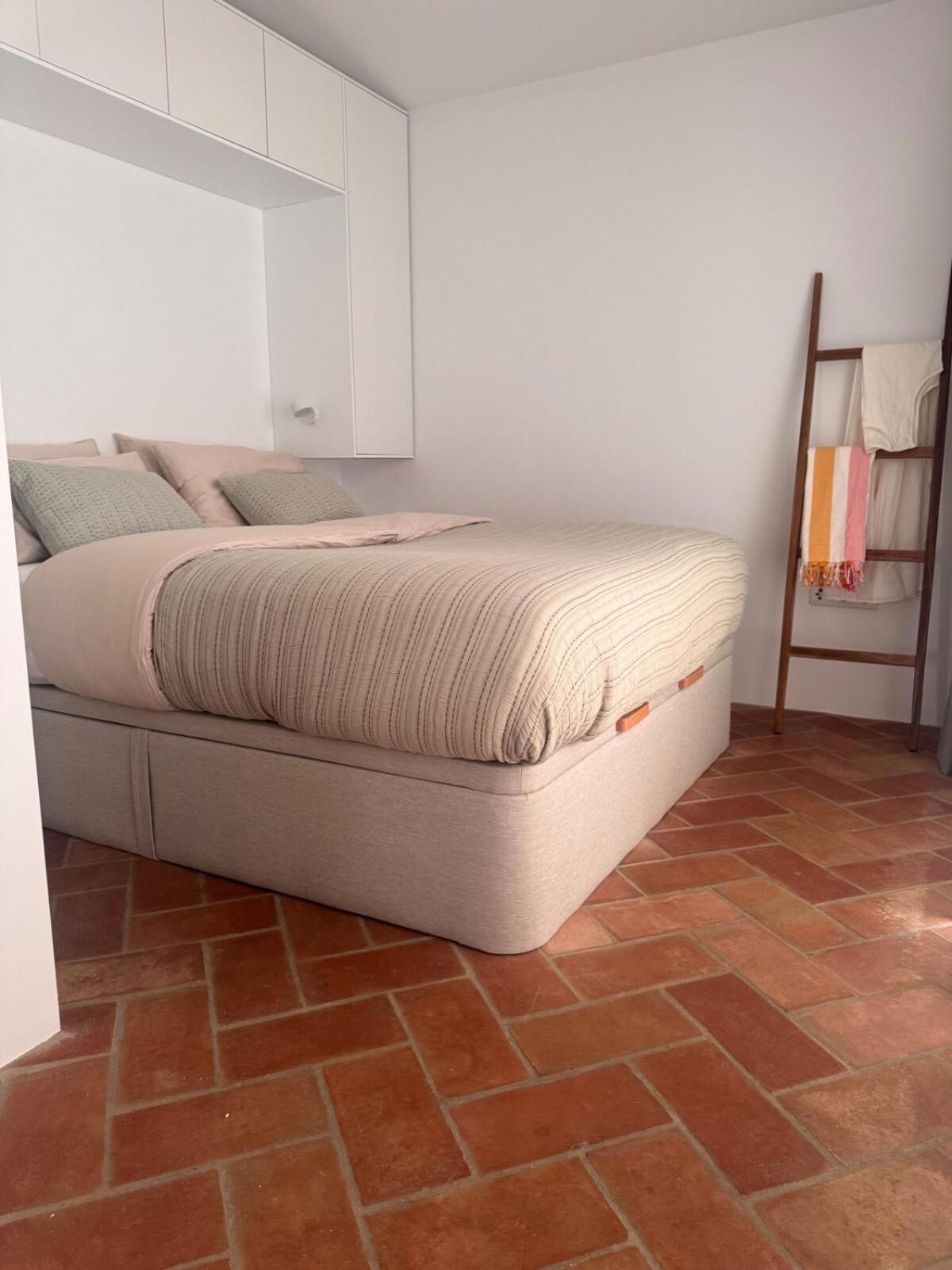 Stylish Townhouse With Gallery In The Heart Of Tavira For Two Exterior foto