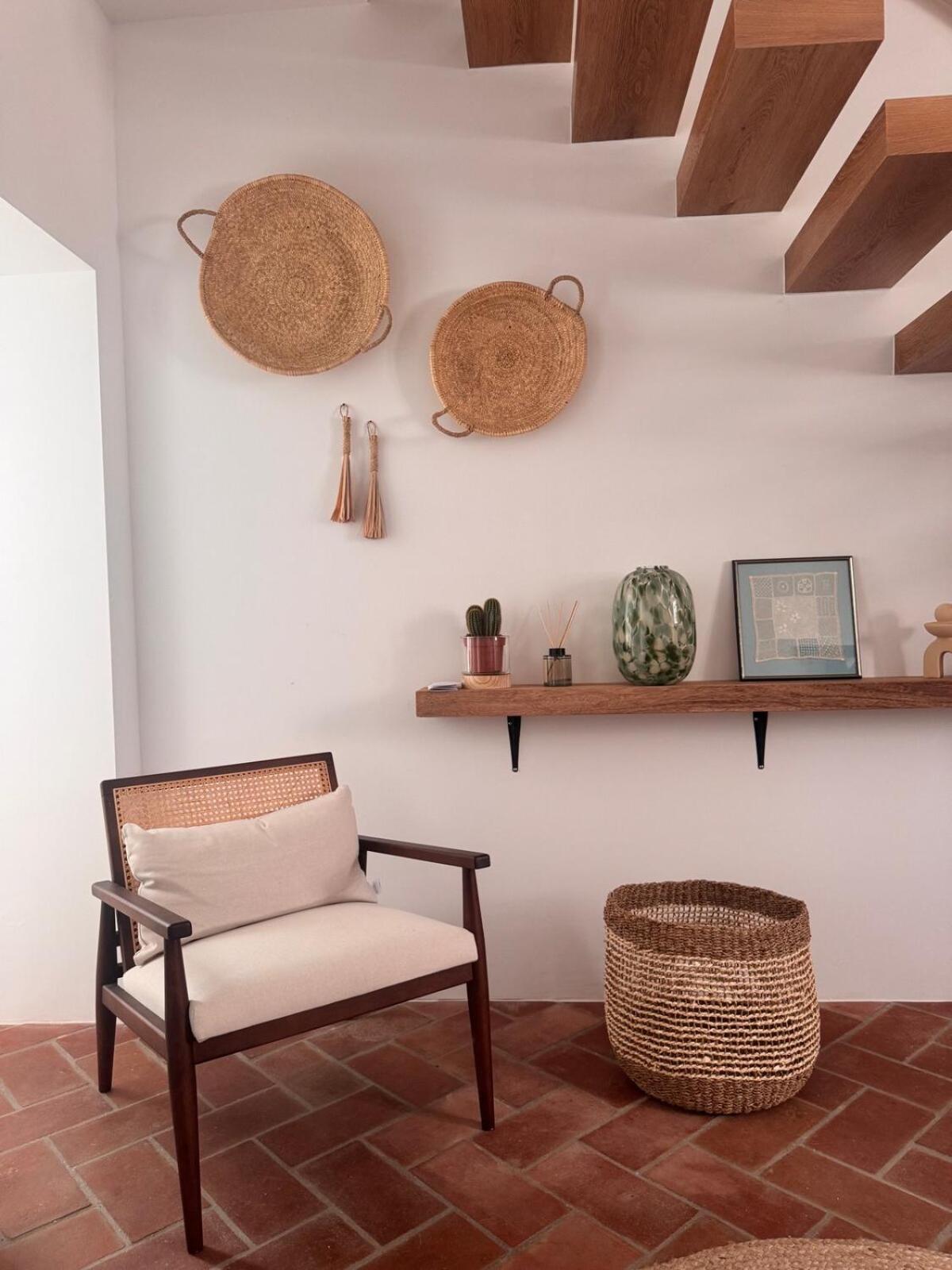 Stylish Townhouse With Gallery In The Heart Of Tavira For Two Exterior foto